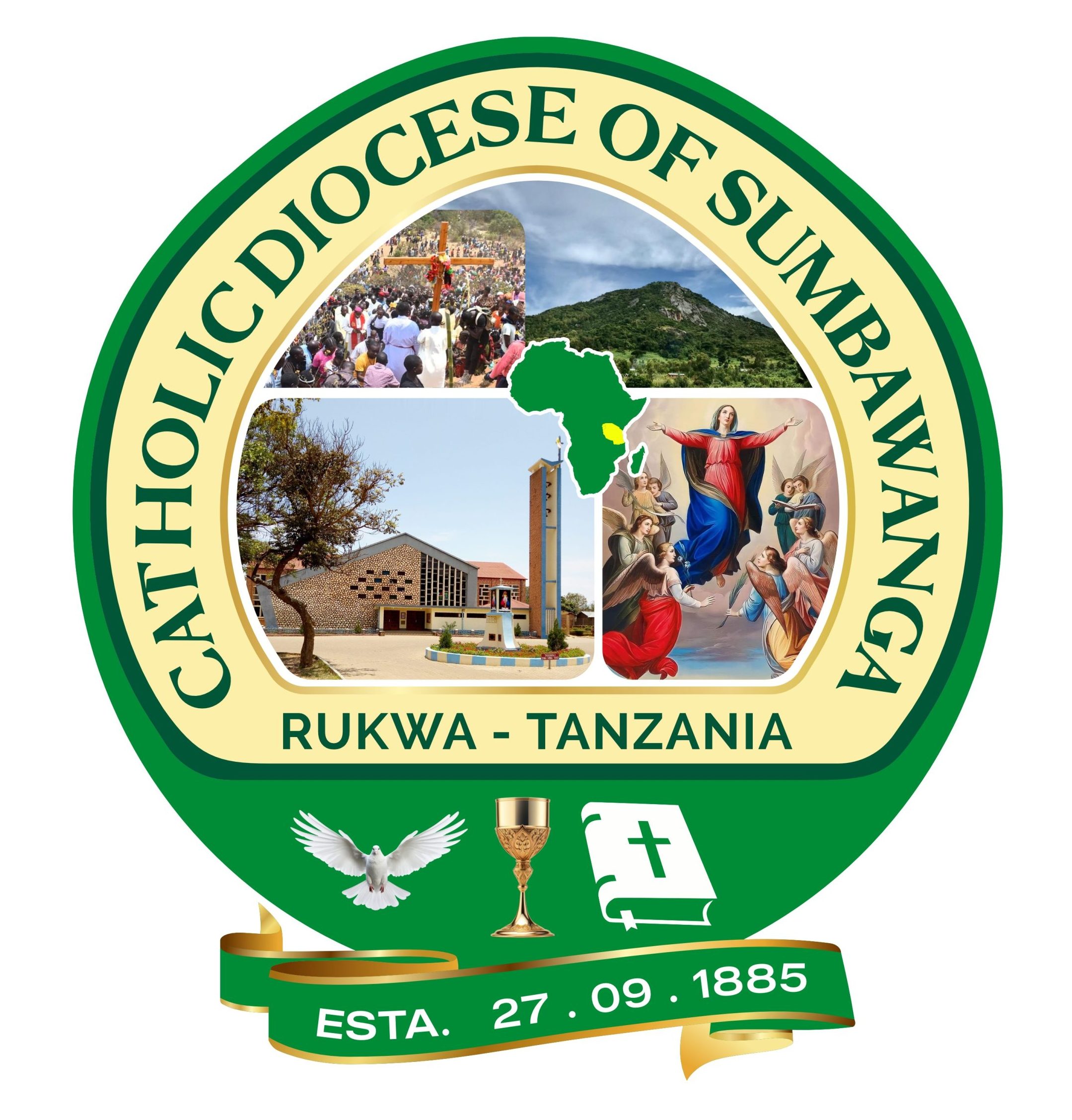 Diocese of Sumbawanga