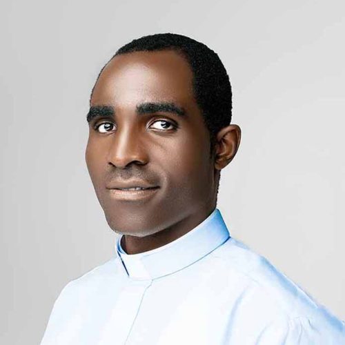 Julius Beda Mwendapole Julius Beda Mwendapole