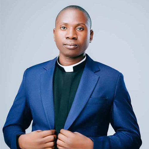 Linus Makasa Linus Makasa