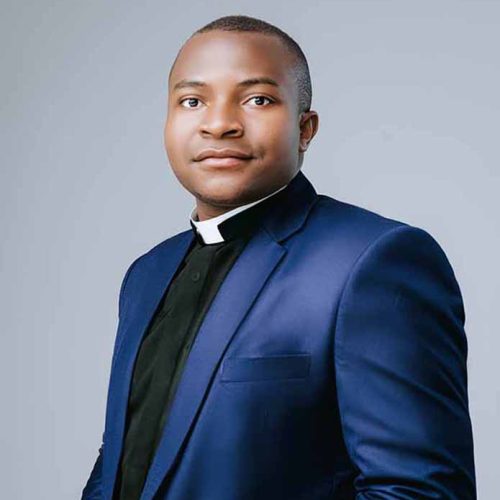 Robert Mgawe Robert Mgawe