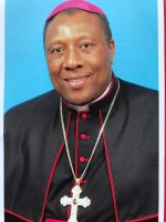 bishop profile